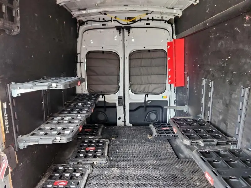 2021 FORD TRANSIT T-250  