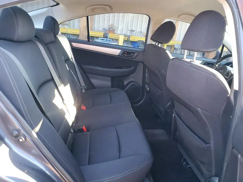 2015 SUBARU LEGACY 2.5I  