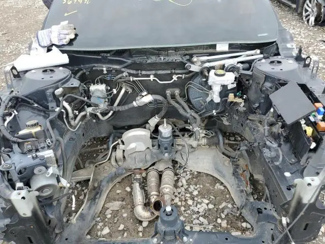 2020 NISSAN MAXIMA SV  