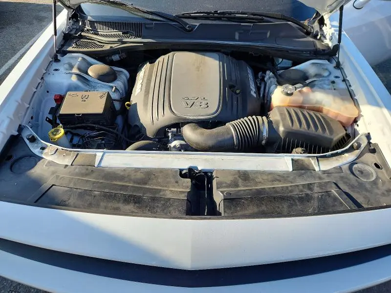 2021 DODGE CHALLENGER R  