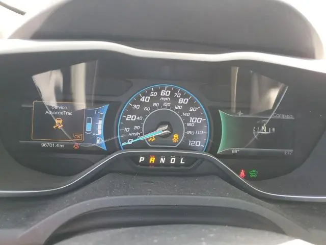 2014 FORD C-MAX SE  