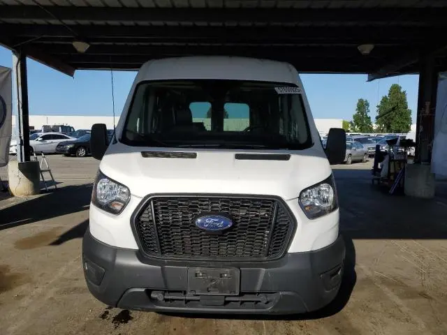 2023 FORD TRANSIT T-350  