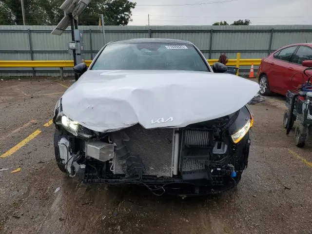 2023 KIA K5 GT LINE  