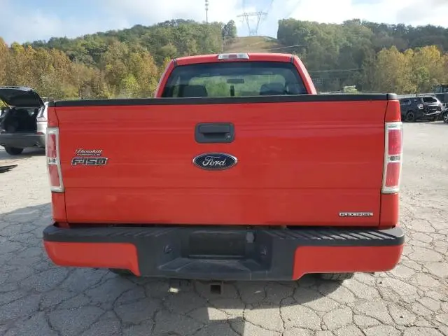 2013 FORD F150   