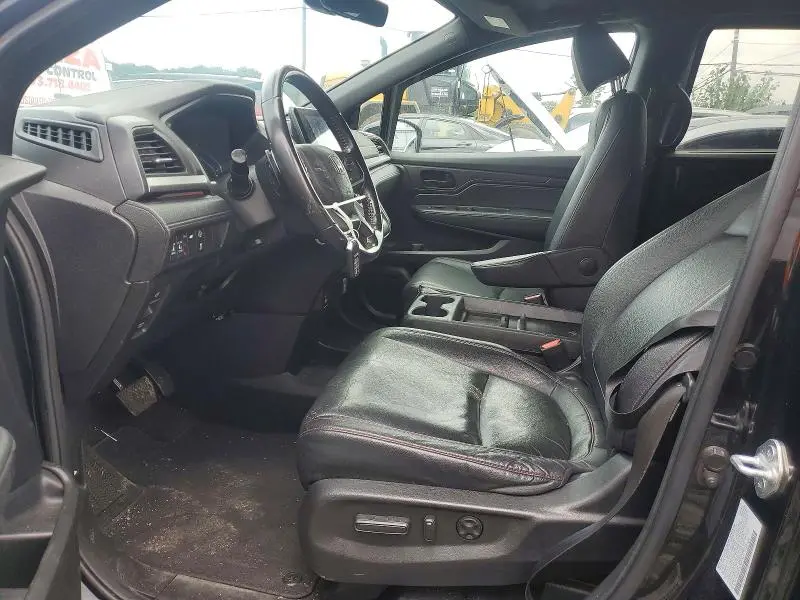 2023 HONDA ODYSSEY SPORT-L  