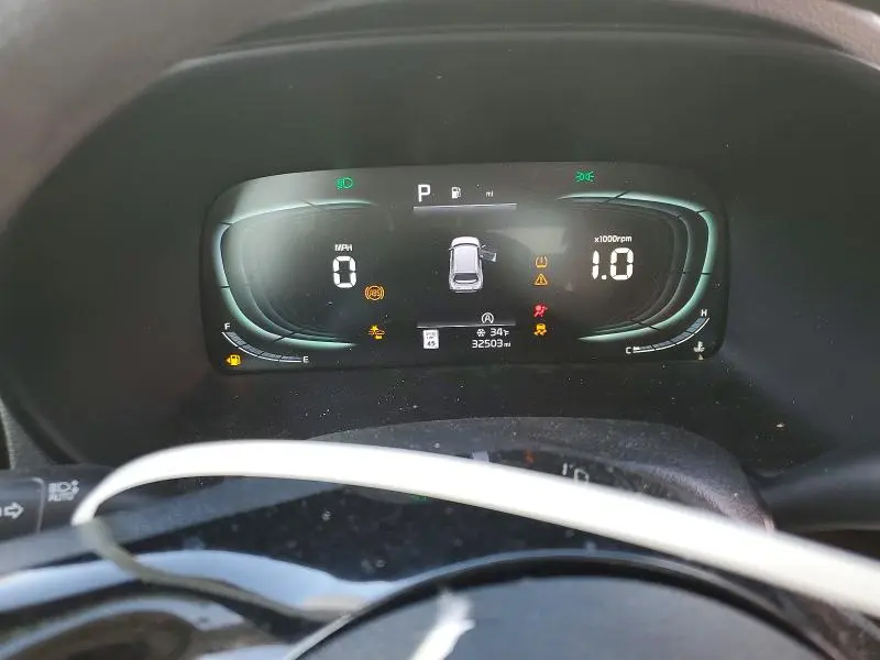 2024 KIA SOUL S  