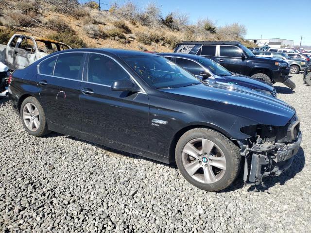 2012 BMW 528 XI