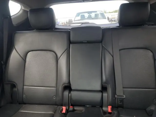 2015 HYUNDAI SANTA FE SPORT 