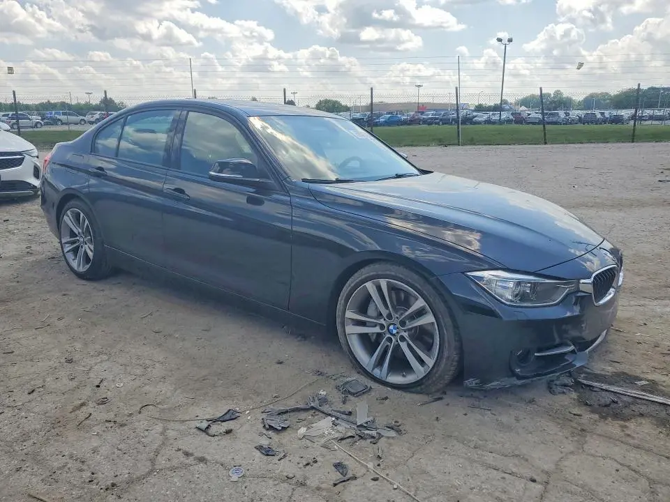 2013 BMW 335 I  