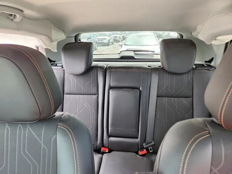 2020 CHEVROLET TRAX 1LT  