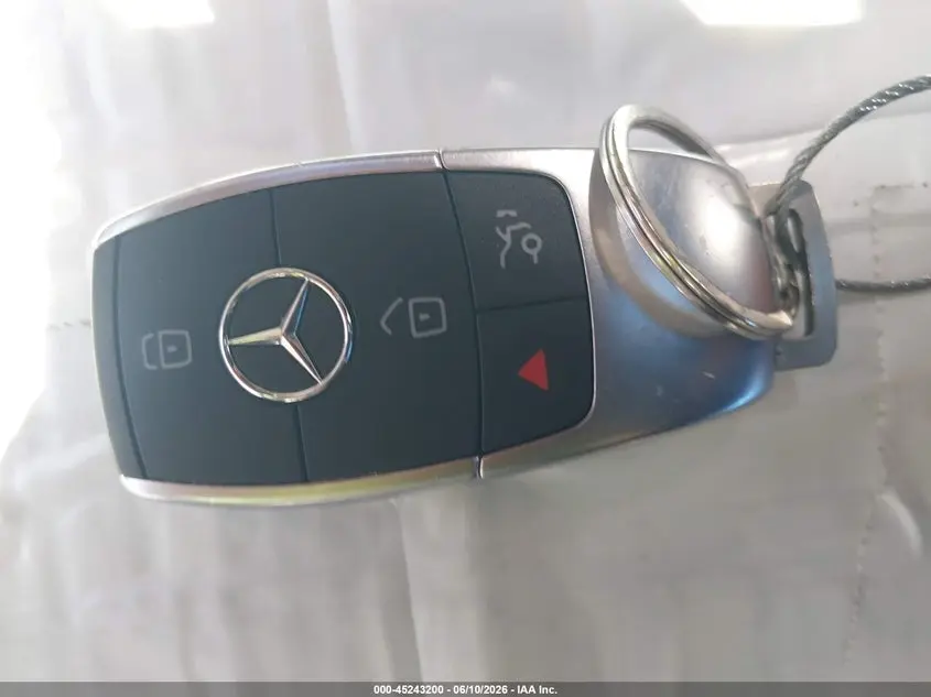 2021 MERCEDES-BENZ GLC 300 SUV