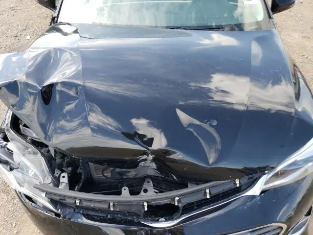 2015 TOYOTA AVALON XLE  