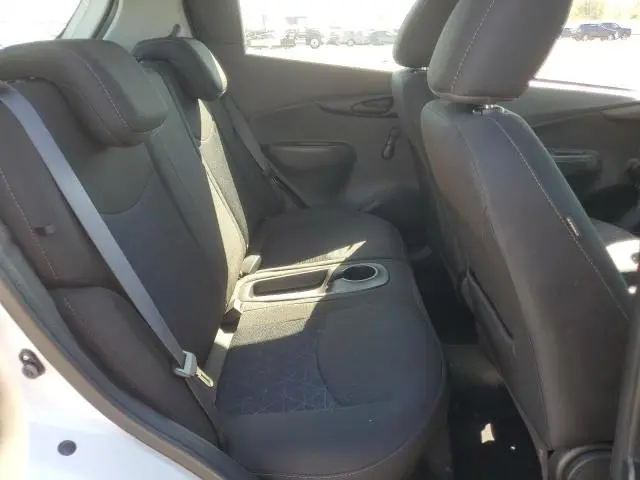 2021 CHEVROLET SPARK LS  