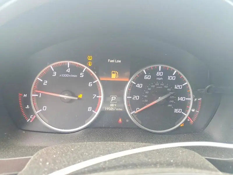2016 ACURA ILX PREMIUM/TECHNOLOGY  