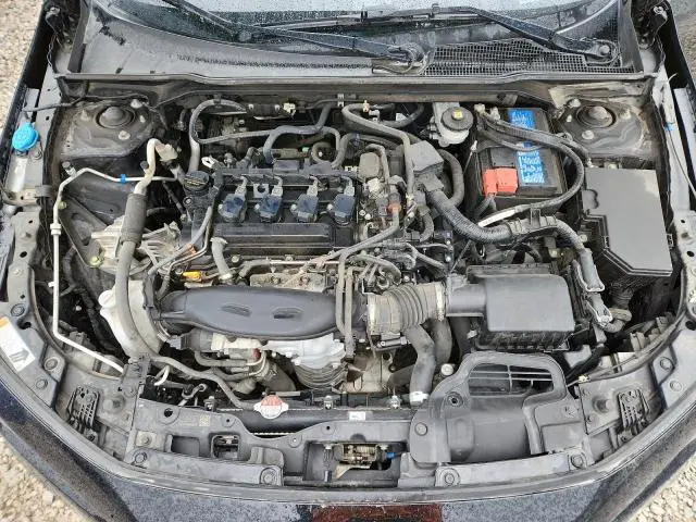 2022 HONDA CIVIC SI  