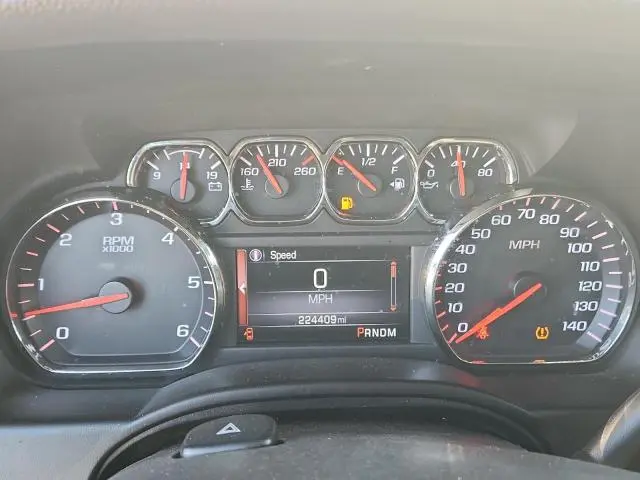 2015 GMC YUKON XL C1500 SLE  