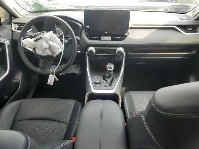 2023 TOYOTA RAV4 LIMITED  