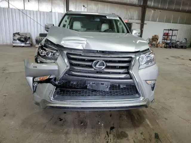 2019 LEXUS GX 460  