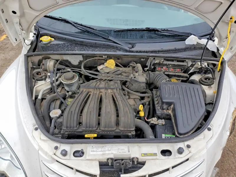 2010 CHRYSLER PT CRUISER   
