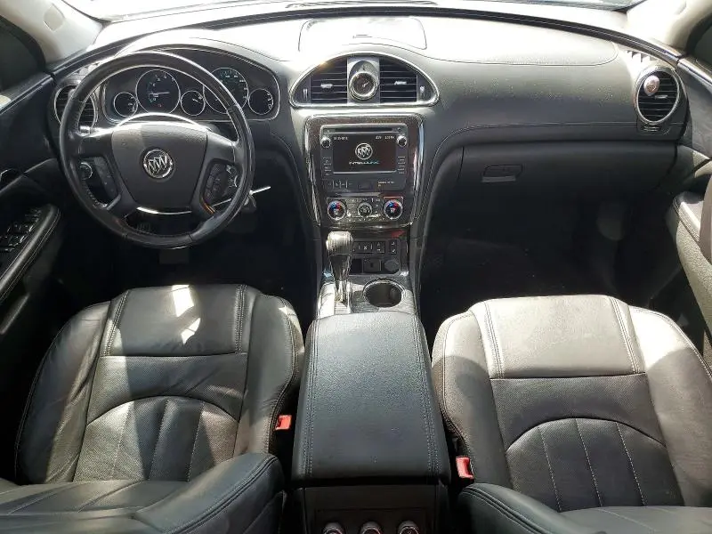 2017 BUICK ENCLAVE   
