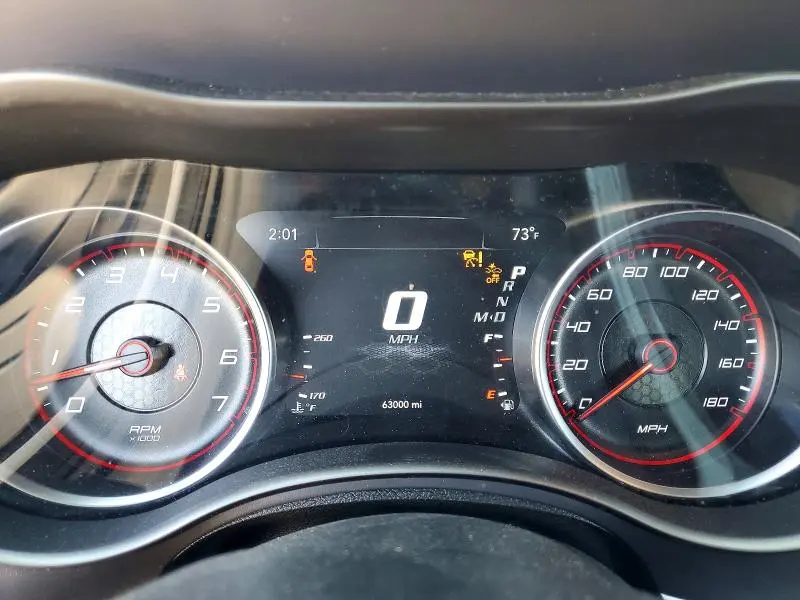 2021 DODGE CHARGER SCAT PACK  