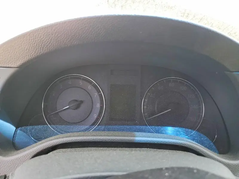 2010 INFINITI G37   
