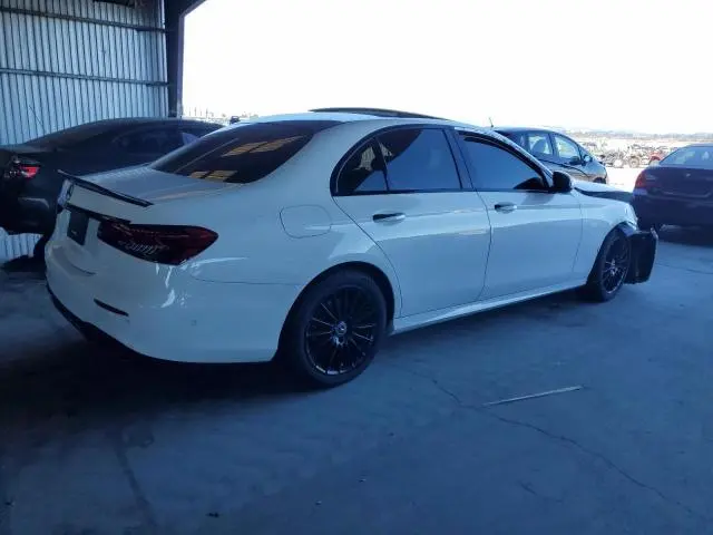 2021 MERCEDES-BENZ E 350  