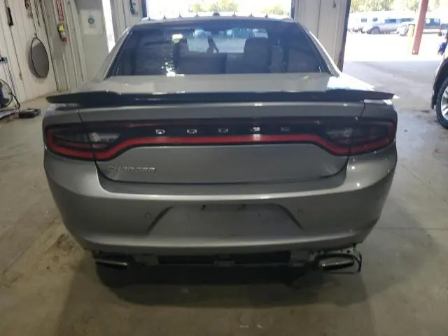 2015 DODGE CHARGER SE  