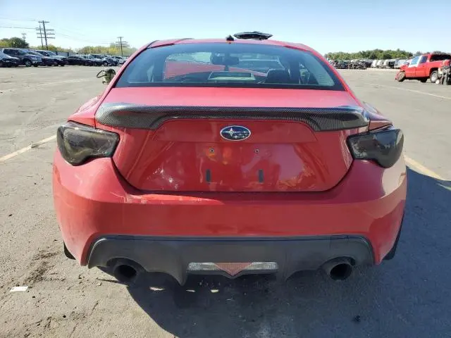 2013 SUBARU BRZ 2.0 PREMIUM  