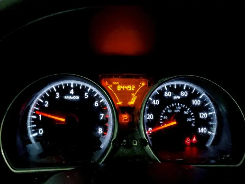 2014 NISSAN VERSA NOTE S  