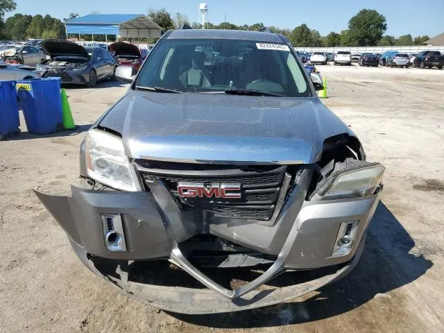 2012 GMC TERRAIN SLT  