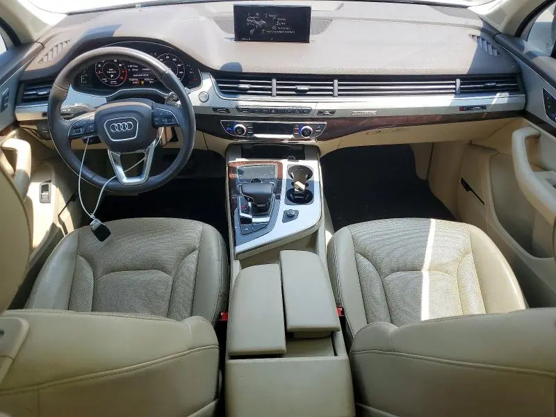 2019 AUDI Q7 PREMIUM PLUS  