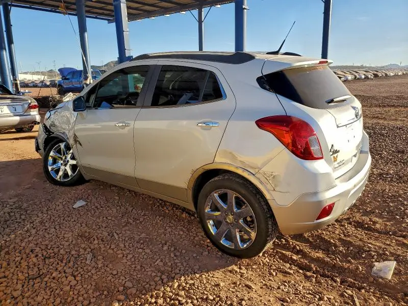 2013 BUICK ENCORE PREMIUM  