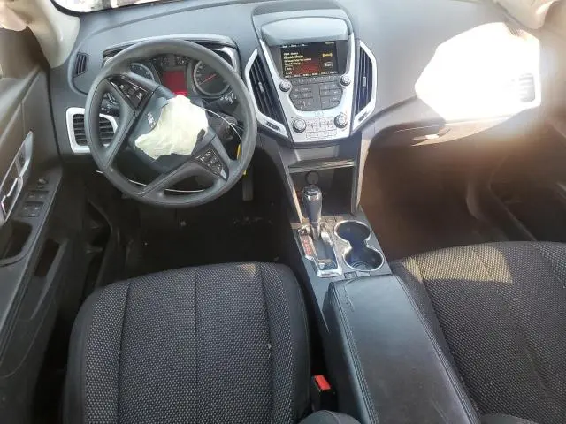 2016 GMC TERRAIN SLE  