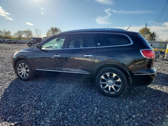 2016 BUICK ENCLAVE   