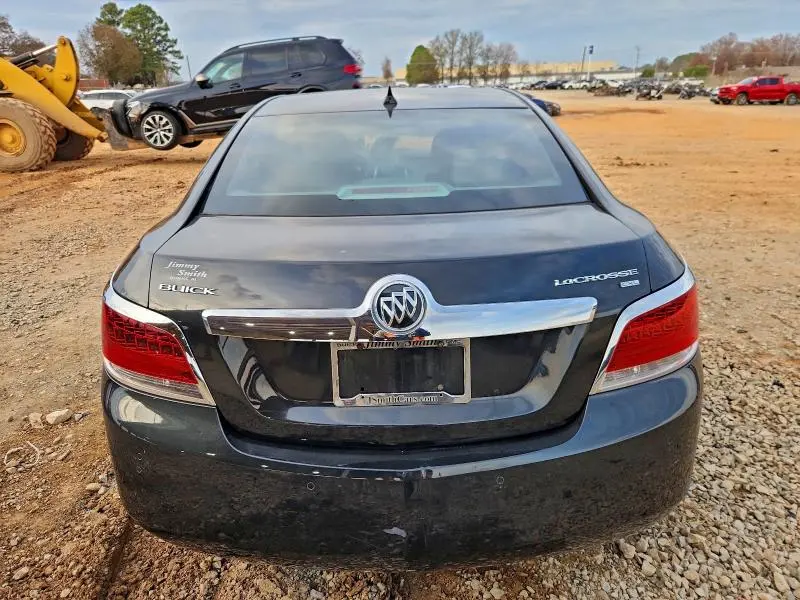 2011 BUICK LACROSSE CXL  