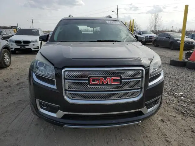 2013 GMC ACADIA DENALI  