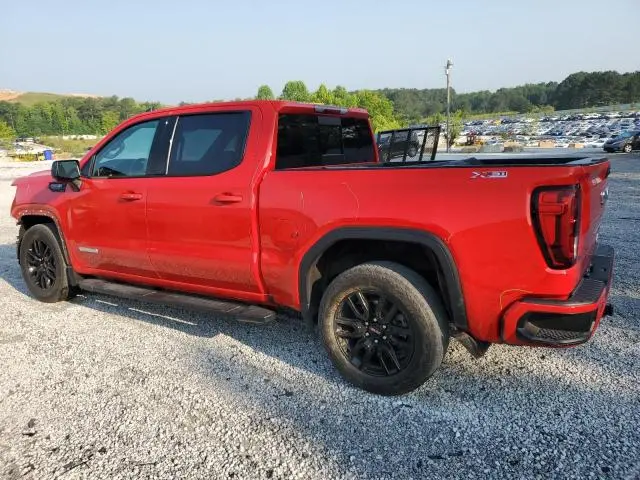 2023 GMC SIERRA K1500 ELEVATION  