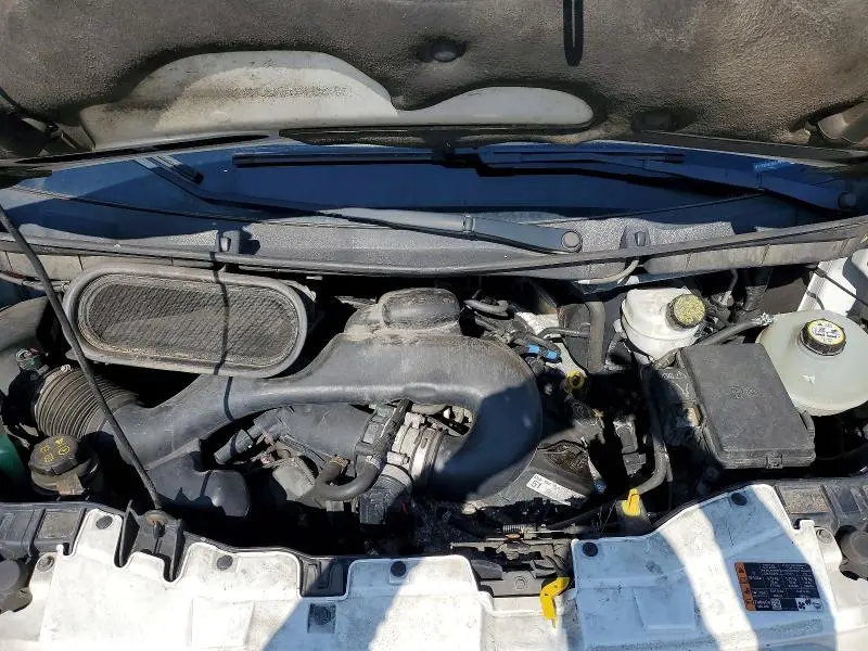 2015 FORD TRANSIT T-150 CARGO- R & D- PRI FLEET