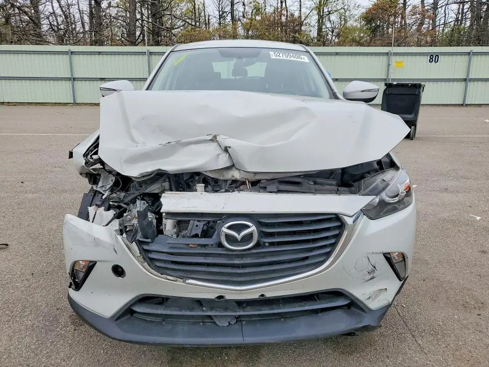 2016 MAZDA CX-3 TOURING  