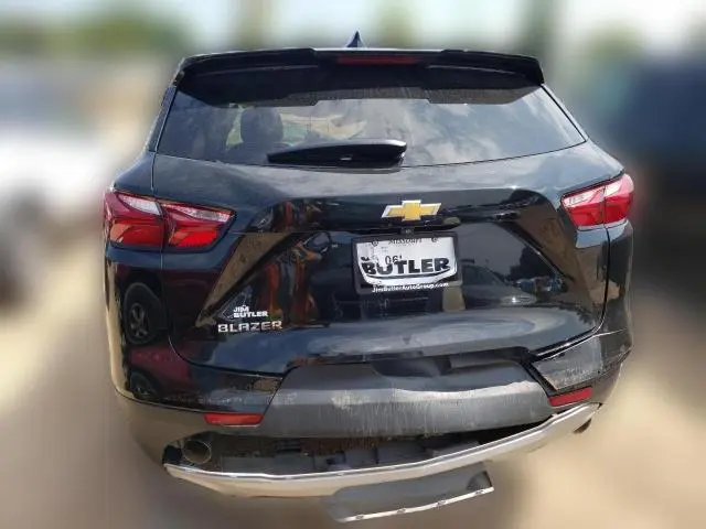 2020 CHEVROLET BLAZER 2LT  