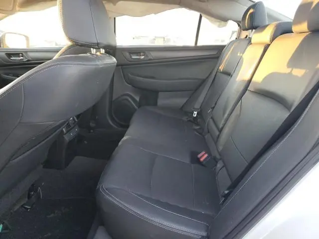 2017 SUBARU LEGACY 2.5I LIMITED