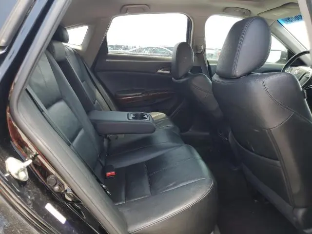 2012 HONDA CROSSTOUR EXL  