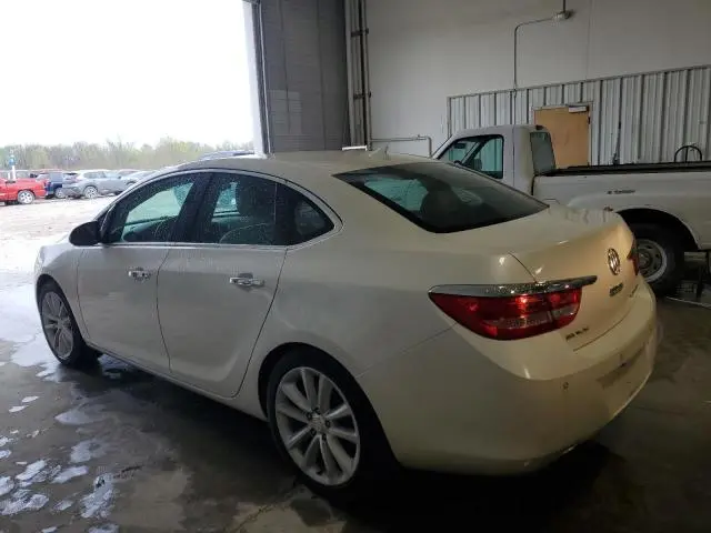 2013 BUICK VERANO