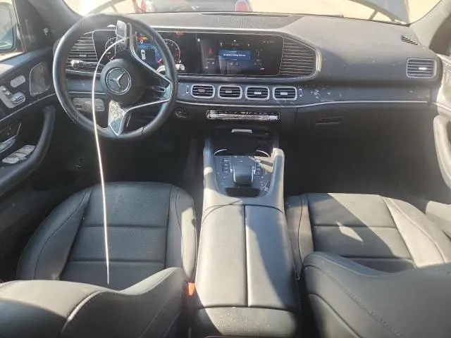 2024 MERCEDES-BENZ GLE 450 4MATIC  
