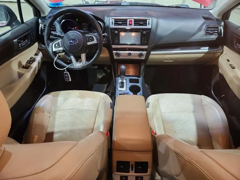 2016 SUBARU LEGACY 2.5I LIMITED  