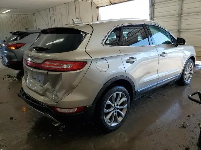 2015 LINCOLN MKC   