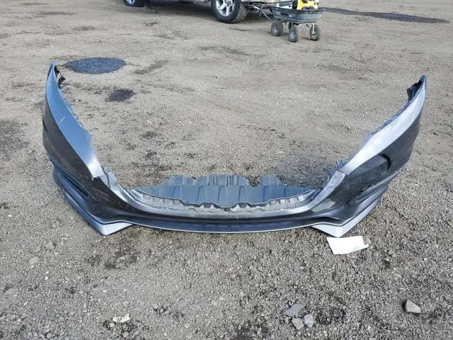 2020 HONDA HR-V TOURING  