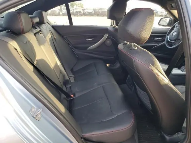 2014 BMW 328 XI