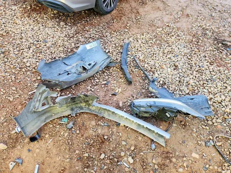 2018 SUBARU LEGACY 2.5I PREMIUM  